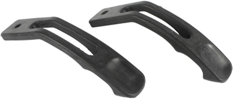 PEVAST Hood Latch Straps 570025900 570027100 for SKI DOO Plus MACH Z MX MXZ Safari DLX Rally SKANDIC 377 503 Summit 470 583 Elite 1500 Formula EFI ST STX III LT Z Grand Touring V1000 Legend 380 500 600 700 - Image 1